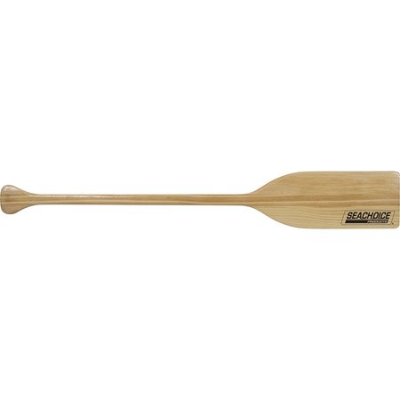 SEACHOICE Standard Wood Paddle – 3.5 Ft. 71141